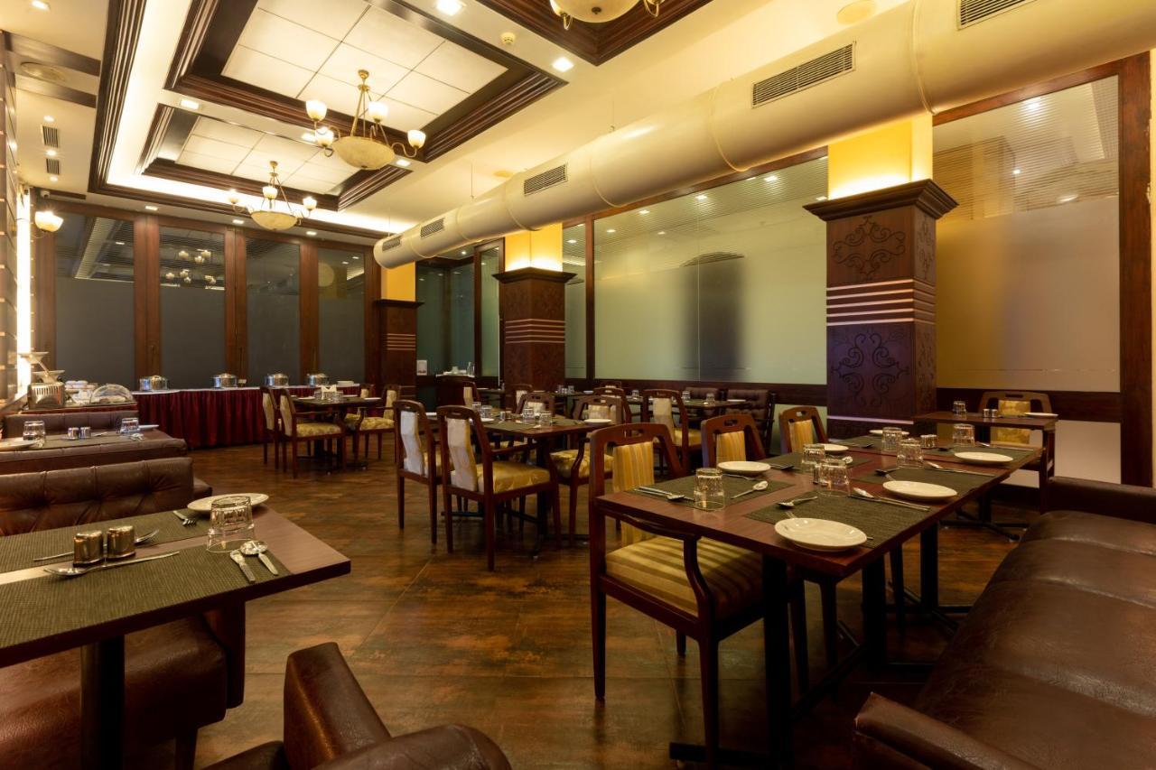 Grand Hotel Mumbai - Ballard Estate, Fort Exterior foto