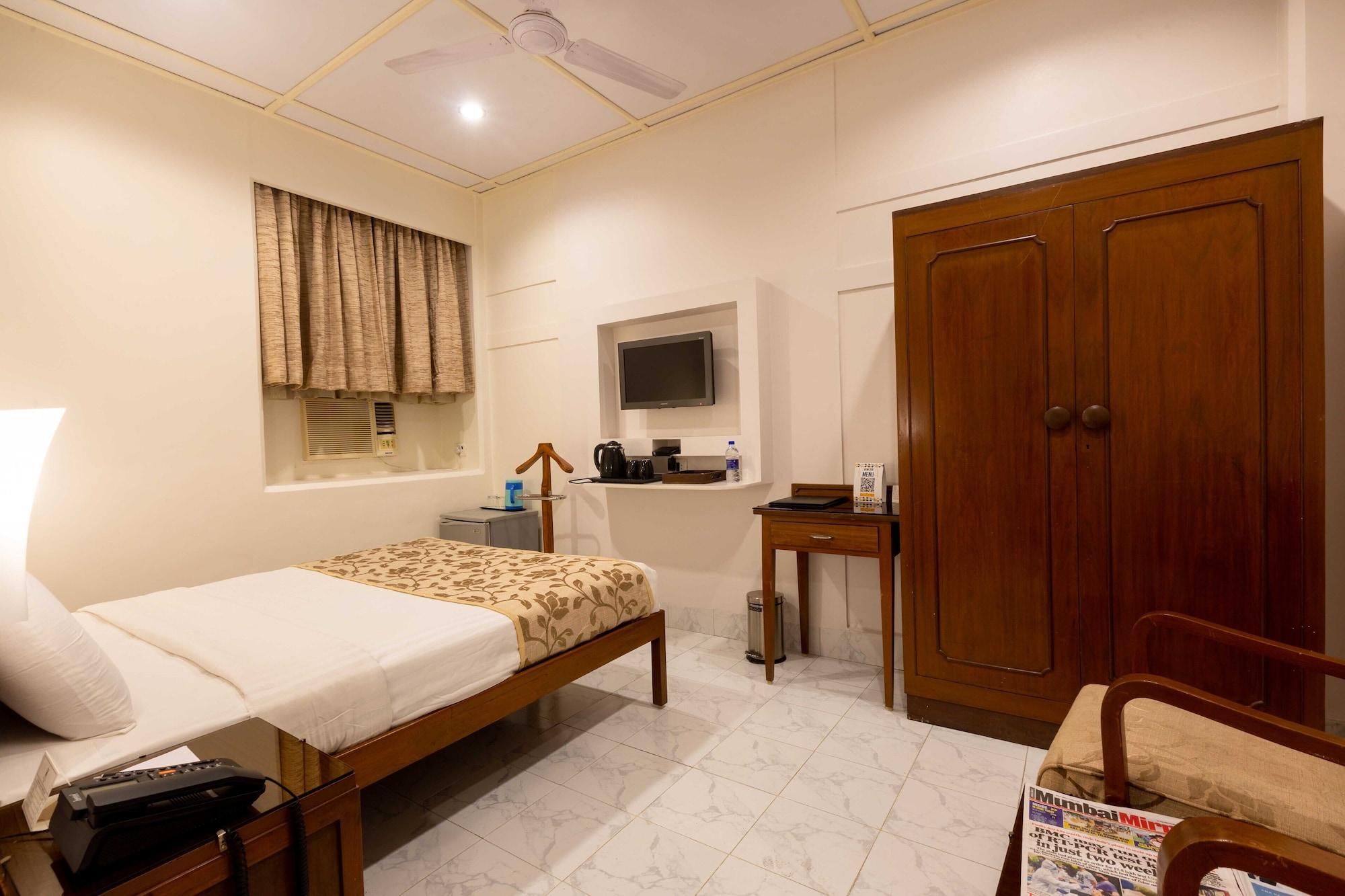 Grand Hotel Mumbai - Ballard Estate, Fort Exterior foto