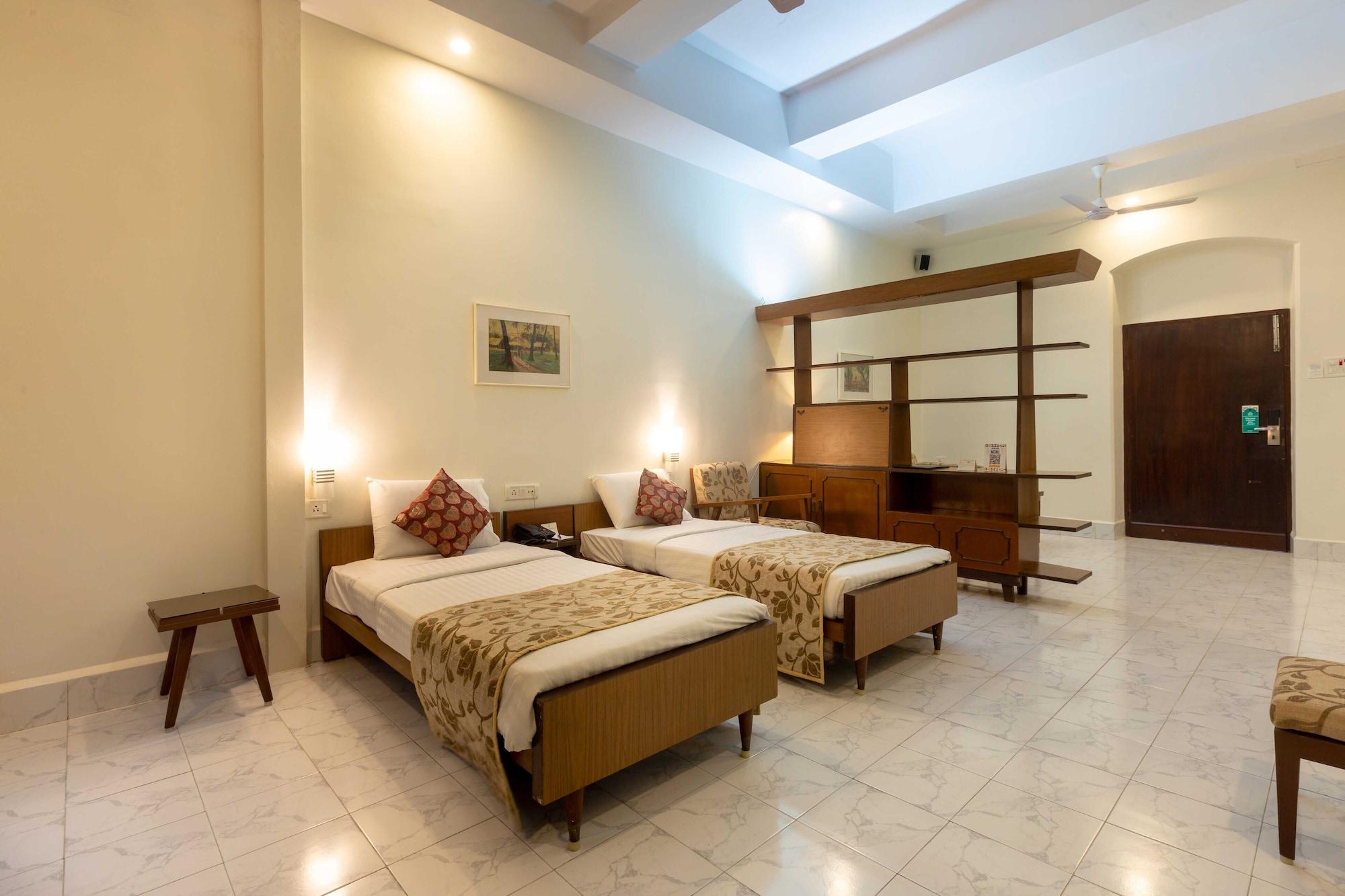 Grand Hotel Mumbai - Ballard Estate, Fort Exterior foto