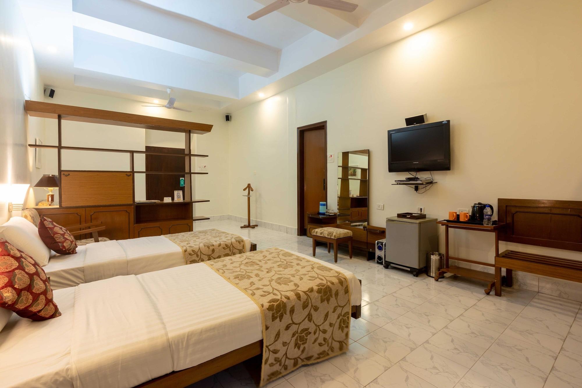 Grand Hotel Mumbai - Ballard Estate, Fort Exterior foto