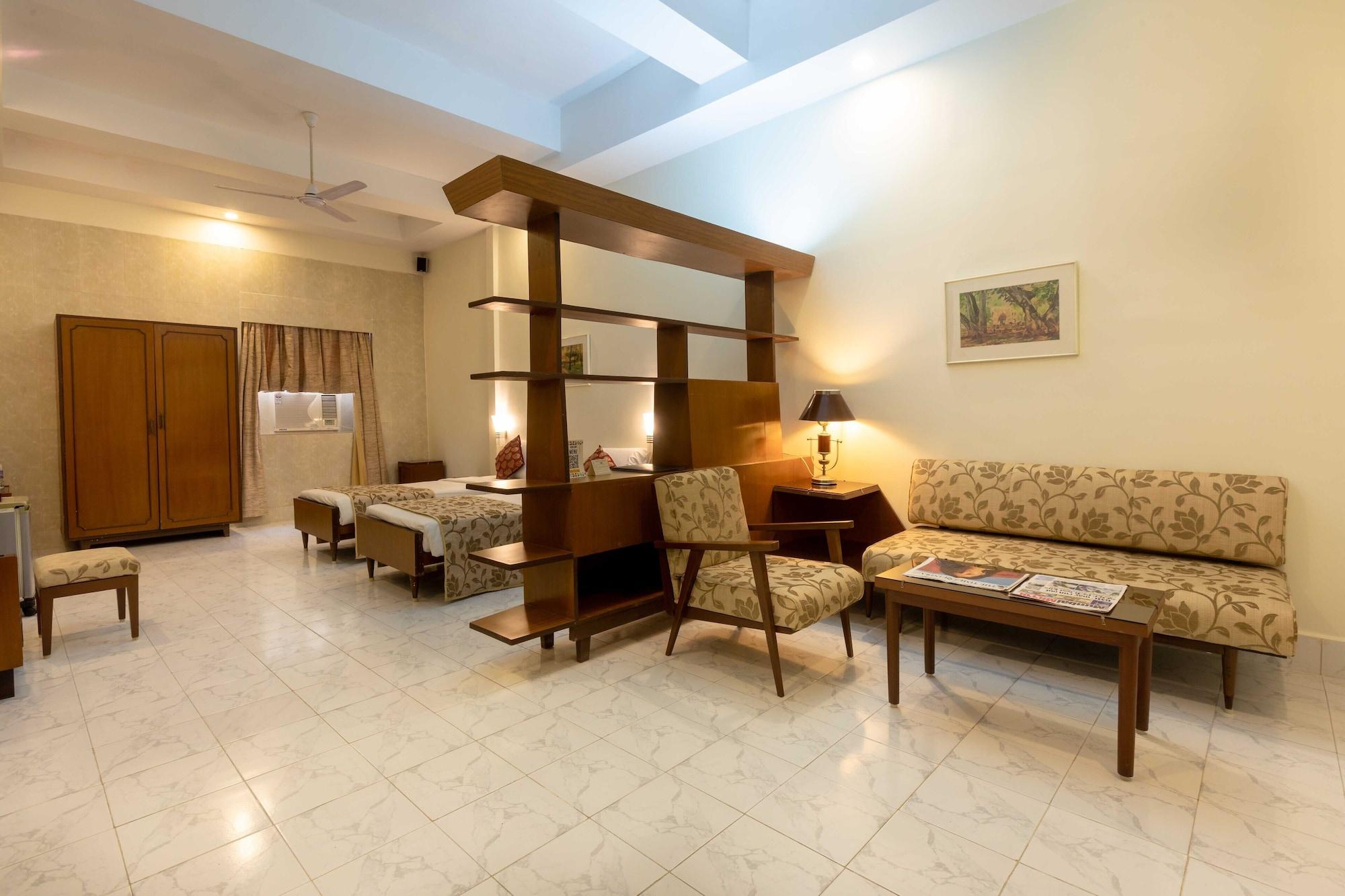 Grand Hotel Mumbai - Ballard Estate, Fort Exterior foto