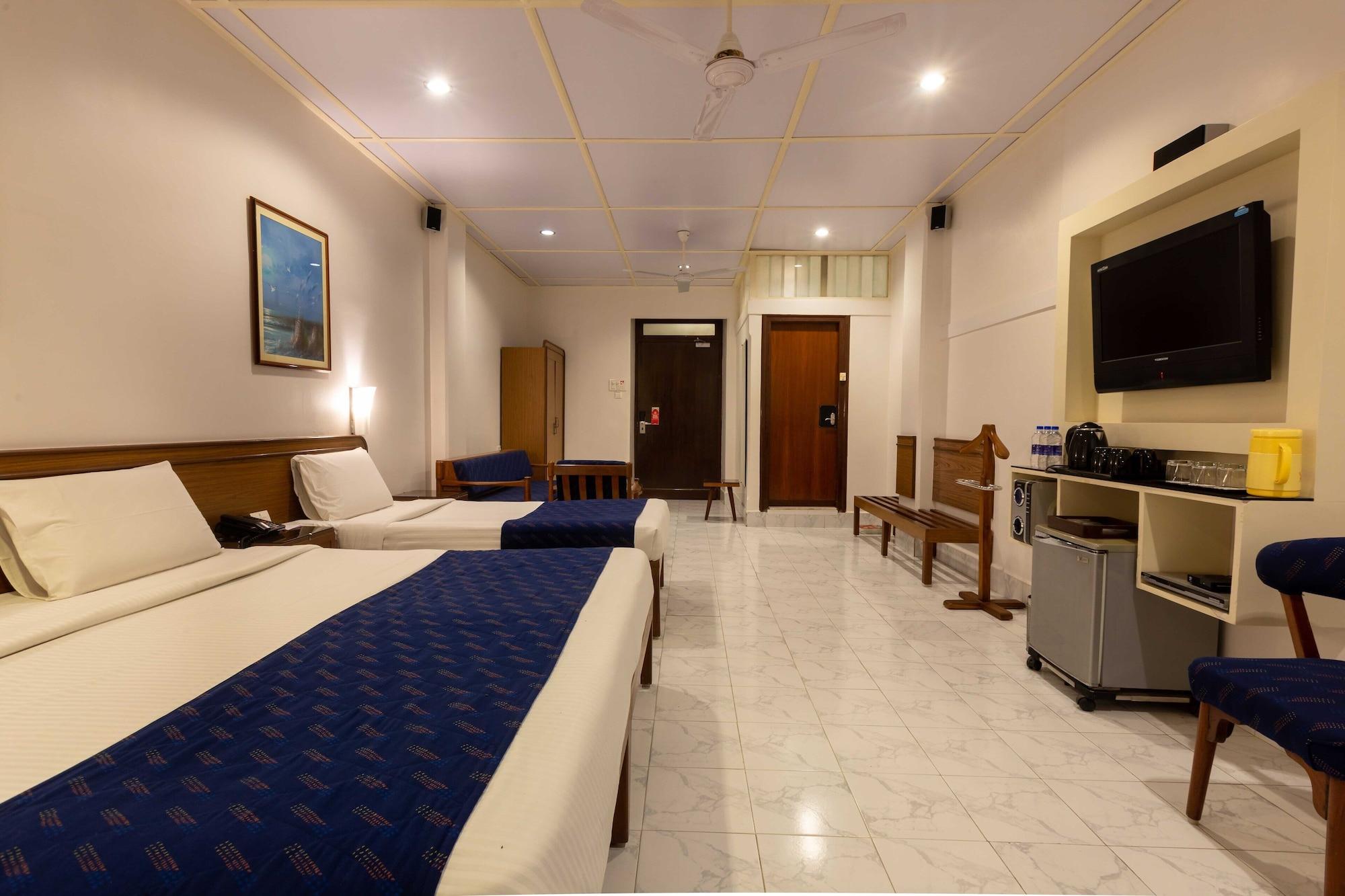 Grand Hotel Mumbai - Ballard Estate, Fort Exterior foto