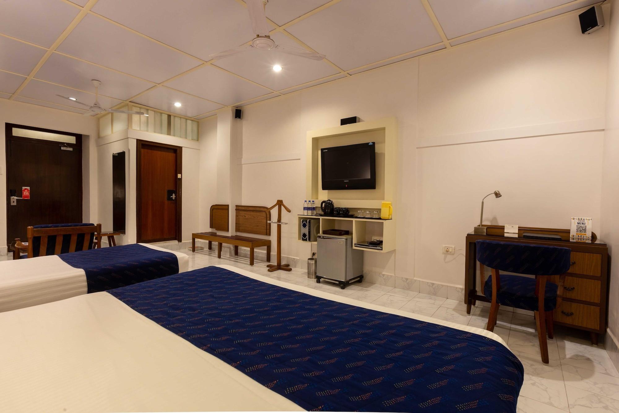 Grand Hotel Mumbai - Ballard Estate, Fort Exterior foto