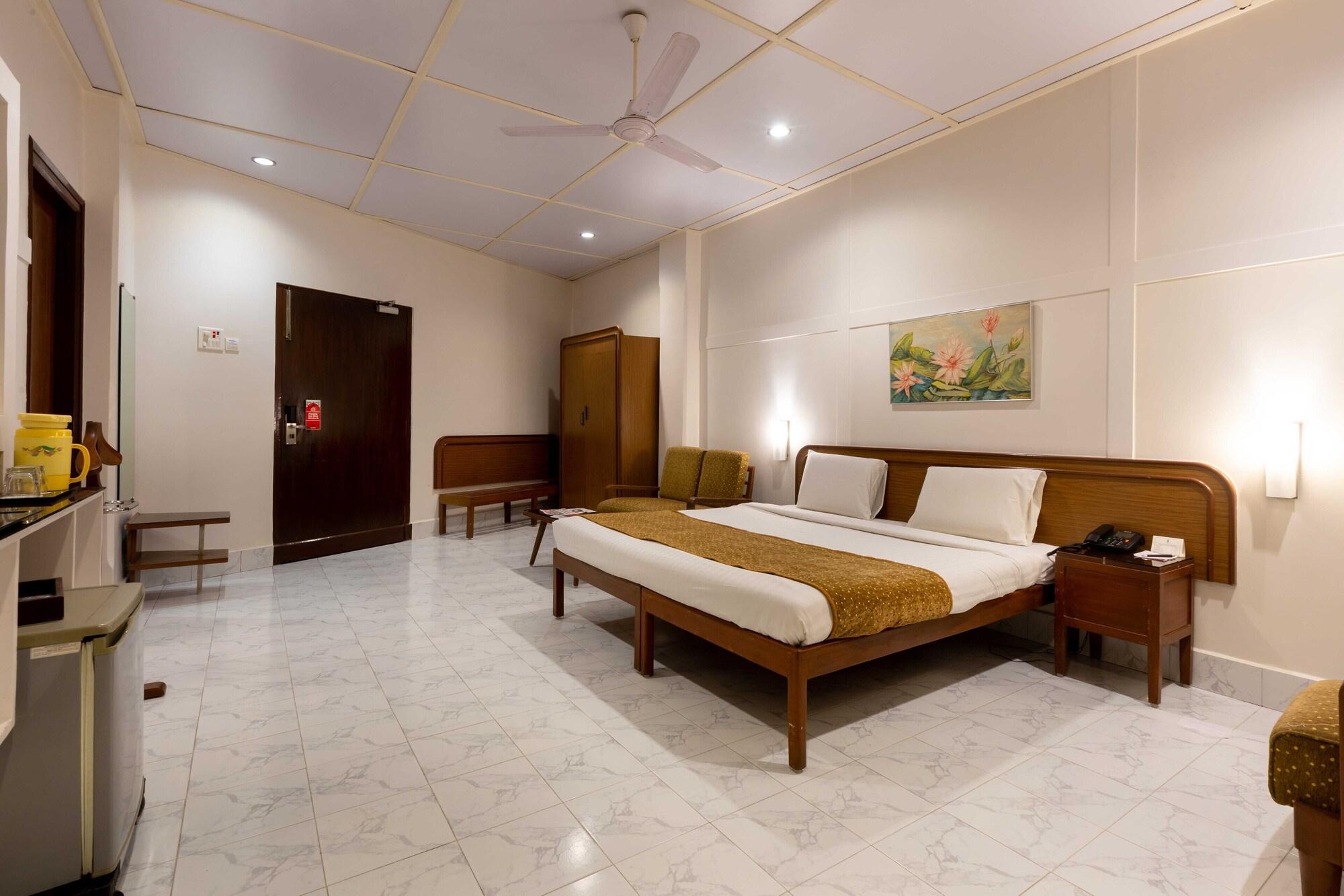 Grand Hotel Mumbai - Ballard Estate, Fort Exterior foto
