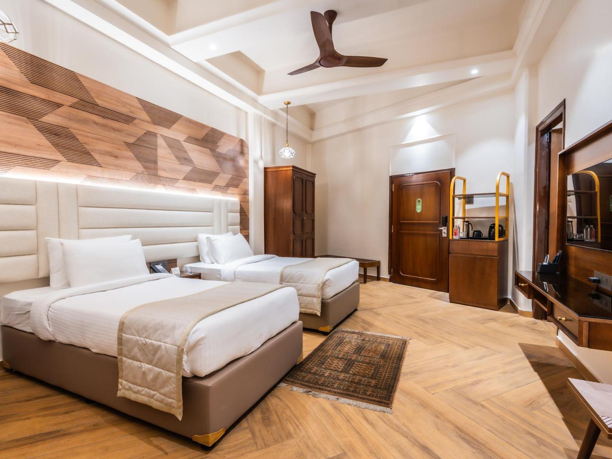 Grand Hotel Mumbai - Ballard Estate, Fort Exterior foto