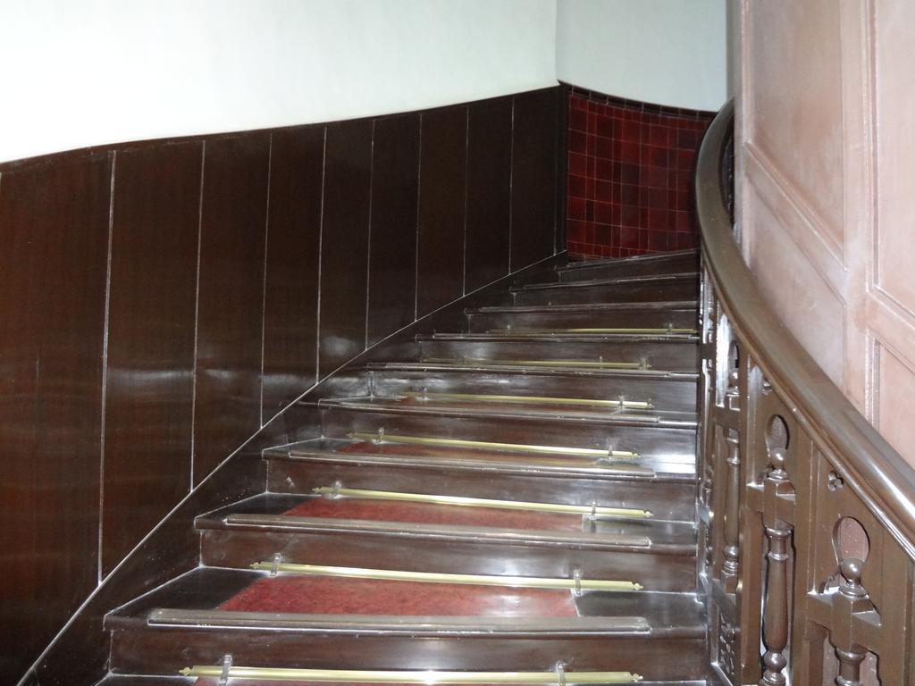 Grand Hotel Mumbai - Ballard Estate, Fort Exterior foto