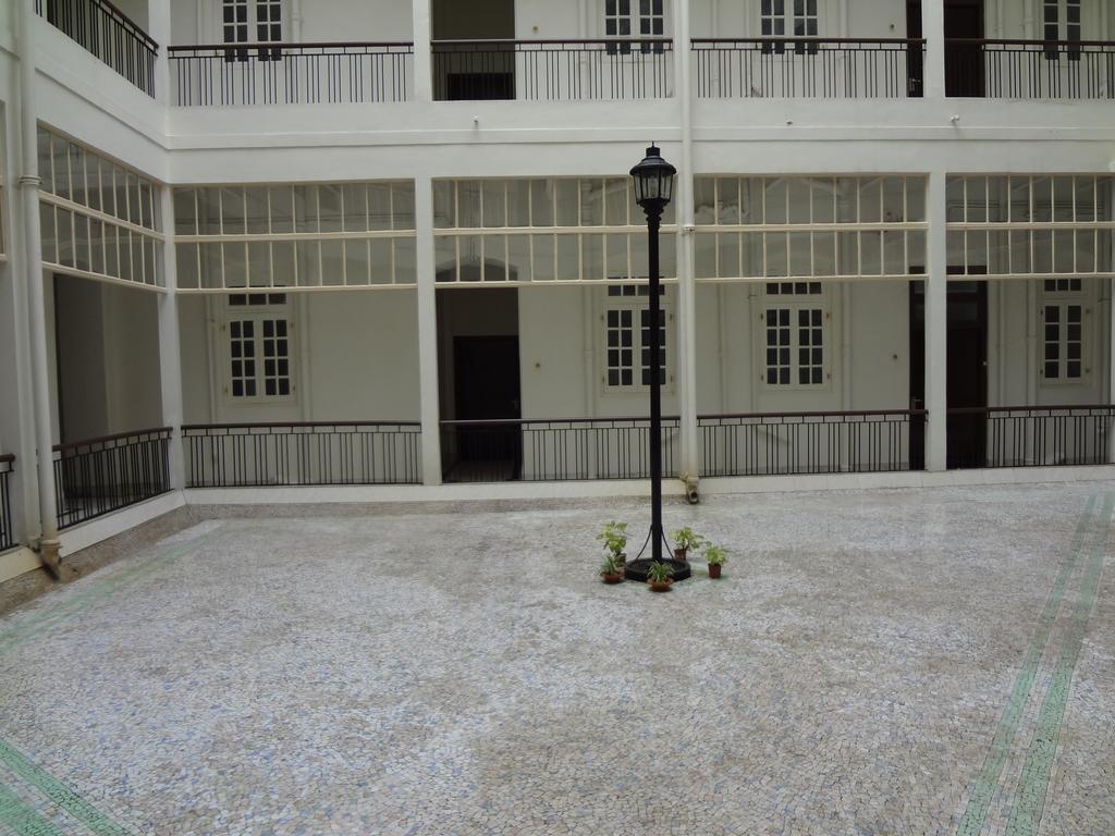 Grand Hotel Mumbai - Ballard Estate, Fort Exterior foto