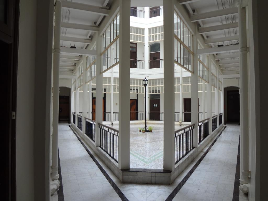Grand Hotel Mumbai - Ballard Estate, Fort Exterior foto